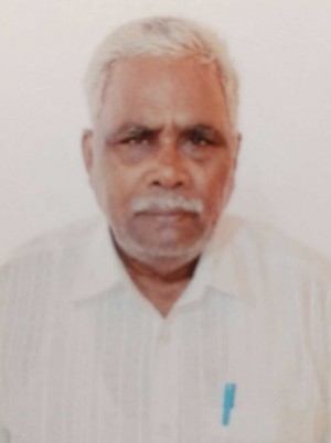 ARJUNARAO YEGUPATI
