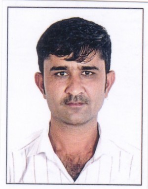 Arjunbhai Sidhabhai Bharwad