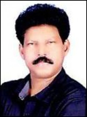 अर्जुनसिंग दिवाणसिंग वसावे