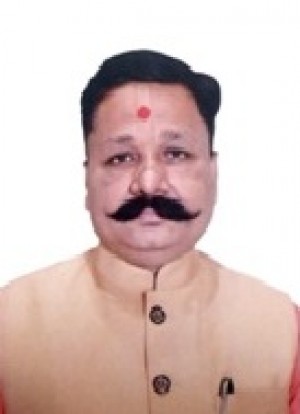 अर्जुनसिंह उदेसिंह चौहान