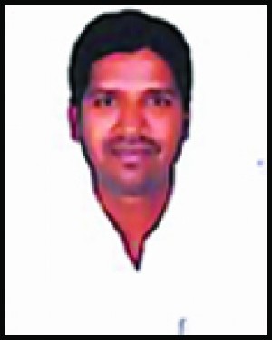 Arla Nagaraju