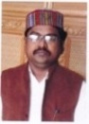 Arnab Roy