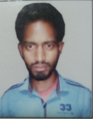 आरण मुरमु