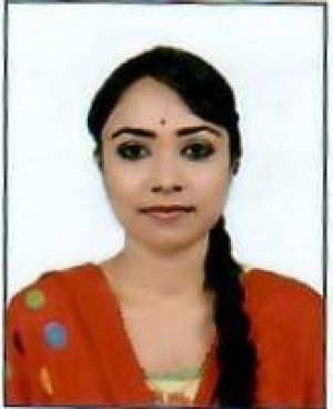 ARPITA MONDAL