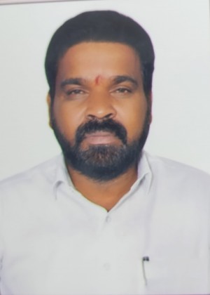 ARRURI VENKATESHWARLU