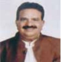 Arshad Iliyas Siddiqui