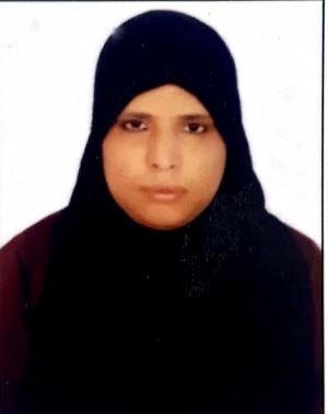 ARSHADI BEGUM