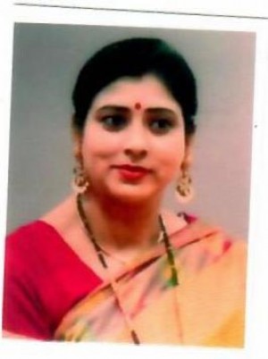 आरती देवि