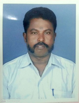 आरुमुगम क