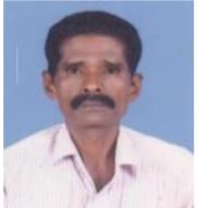 Arumugam V