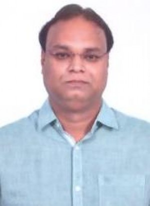 अरुण गौतम रा