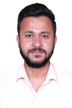 ARUN ANKESH SYAL