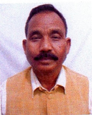 ARUN CHANDRA HANDIQUE