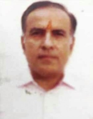 अरूण चौधरी