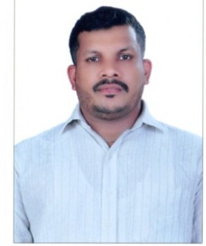 ARUN DEEPAK