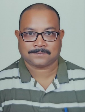 अरूण गंधर्व