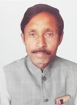 ARUN JOSHI