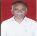 Arun Kankar Wankhede