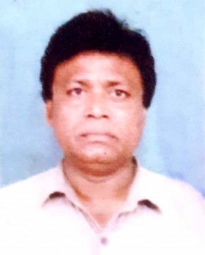 अरुण कांति बाला