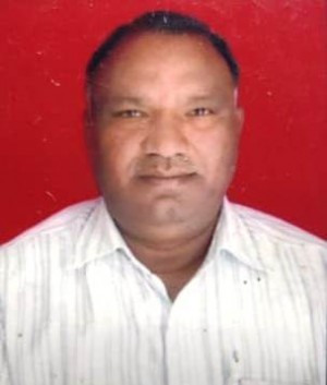 Arun Kondibarao Dapkekar