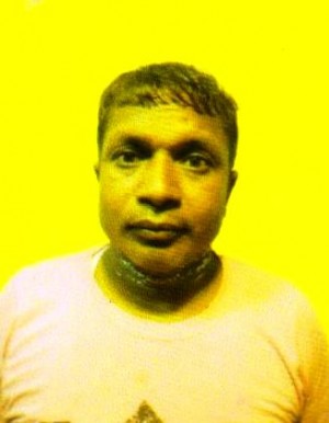 अरुण कुमार