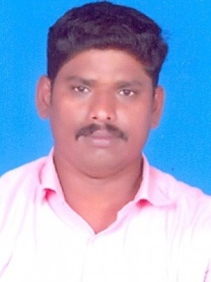 ARUN KUMAR