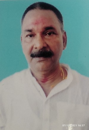 ARUN KUMAR