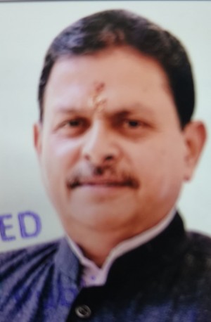 ARUN KUMAR