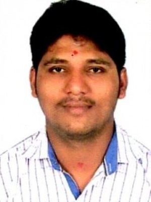 ARUN KUMAR.C
