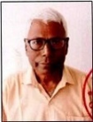 ARUN KUMAR BHAUMIK