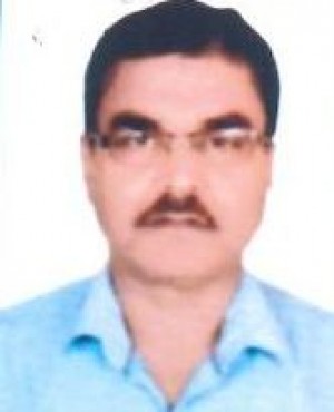 ARUN KUMAR BISWAS