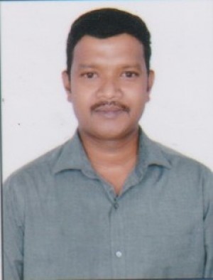 ARUN KUMAR D