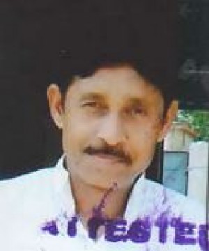 Arun Kumar Joshi