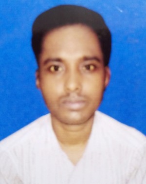 Arun Kumar Mandal
