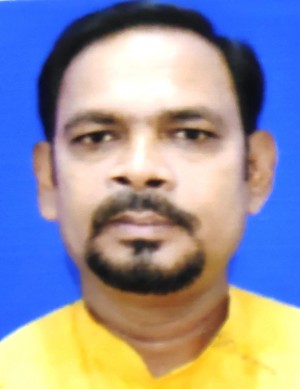 Arun Kumar Mehta