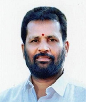 ARUN KUMAR PUTHILA