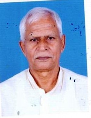 अरुण कुमार सिंह