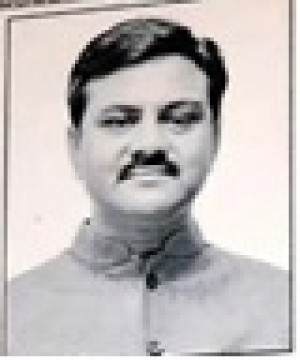 Arun Kumar Singh