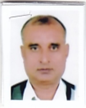 ARUN KUMAR SINGH