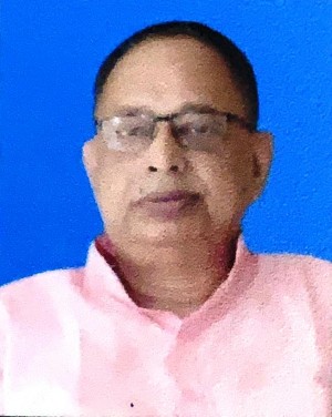 Arun Kumar Sinha