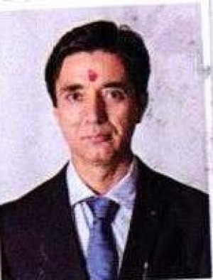 ARUN KUMAR UPRETI