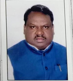 ARUN MANJHI