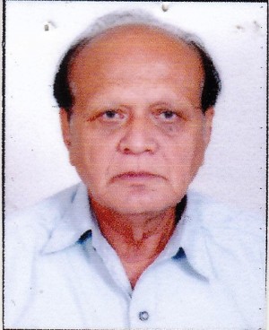 ARUN MEHTA