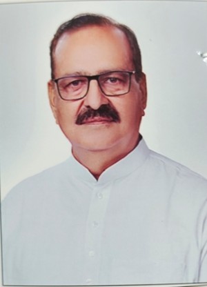 अरुण नारंग