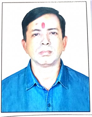 Arun Pathak (Gabbar)