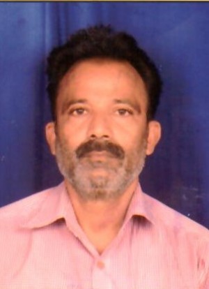 ARUN PRASAD