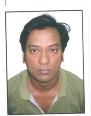 अरुण रजक