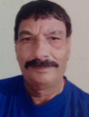 ARUN RAO