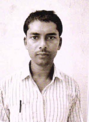 ARUN RAY