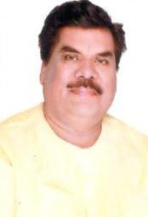 अरुण तिवारी